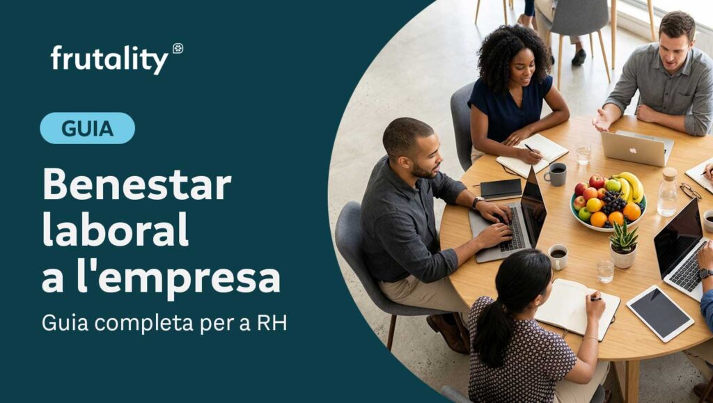 Benestar laboral a l’empresa: guia completa per a RH