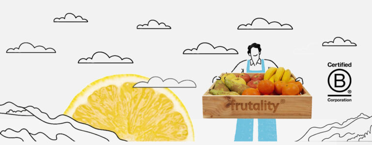 Fruita per a Oficines Barcelona