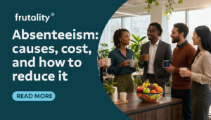 Absenteeism: causes, cost, and how to reduce it