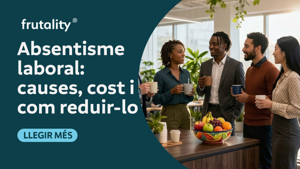 Absentisme laboral: causes, cost i com reduir-lo
