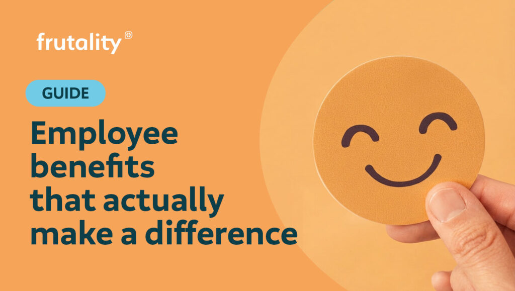 Employee benefits that actually make a difference