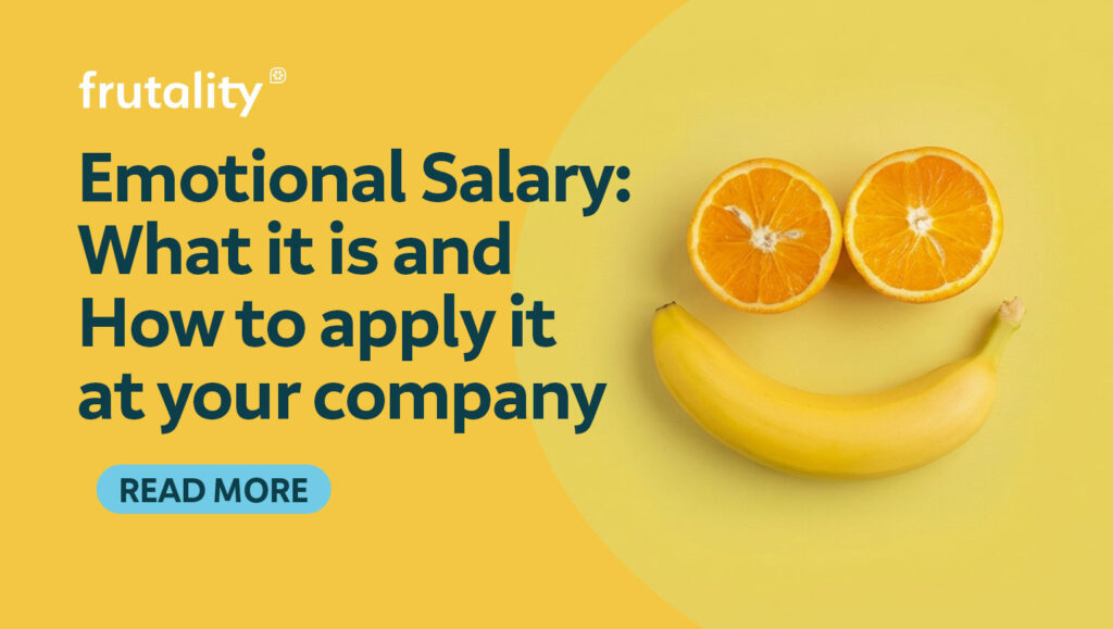 Emotional Salary: What It Is and How to Apply It at Your Company