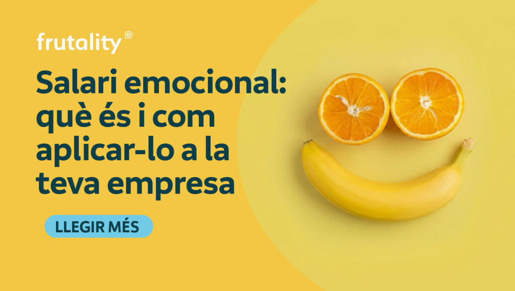 Salari emocional: què és i com aplicar-lo a la teva empresa
